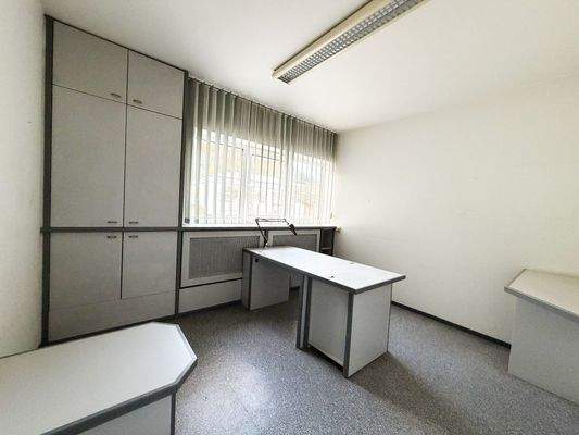 Einzelbüro
