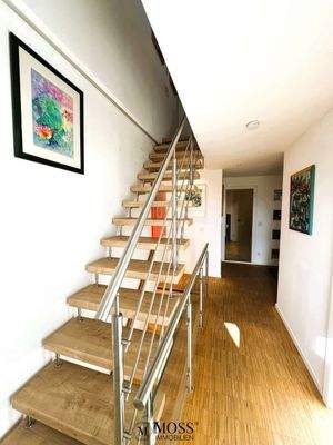 Treppe