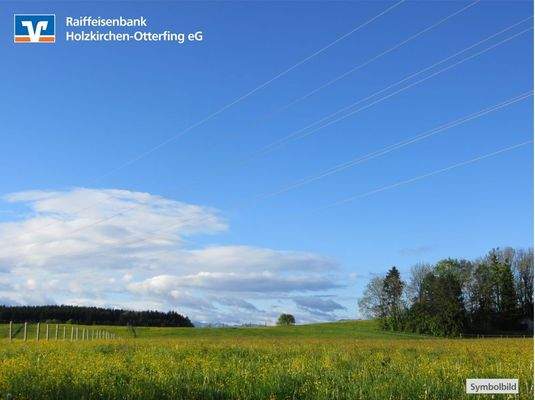 Symbolbild (Nicht am Objekt)