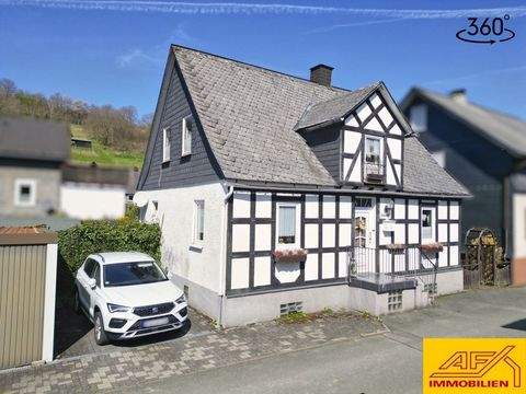 Olsberg / Assinghausen Häuser, Olsberg / Assinghausen Haus kaufen