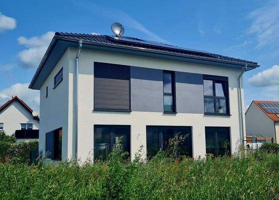 DEURA HAUS in Erfurt