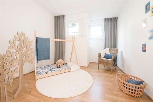 Kinderzimmer