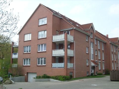 Buxtehude Garage, Buxtehude Stellplatz