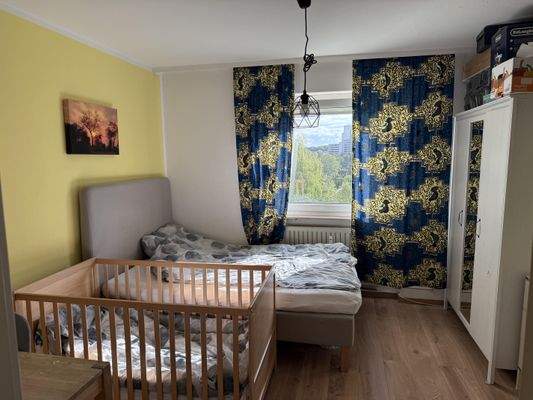 Arbeits / Kinderzimmer