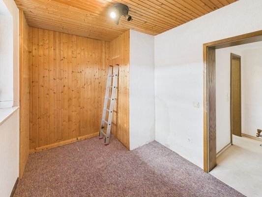 Arbeitszimmer