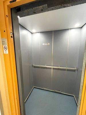 Aufzug - Foto 1