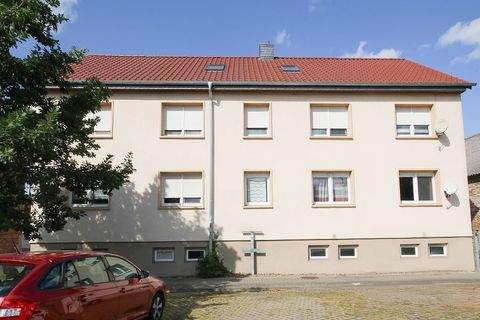 Gardelegen Renditeobjekte, Mehrfamilienhäuser, Geschäftshäuser, Kapitalanlage