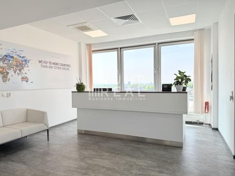 Köln Büros, Büroräume, Büroflächen 