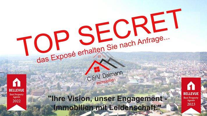 diskrete Vermarktung