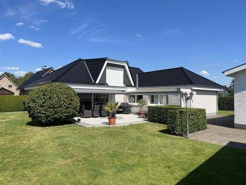 Barmstedt Häuser, Barmstedt Haus kaufen