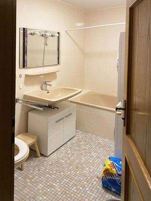 Impression Badezimmer