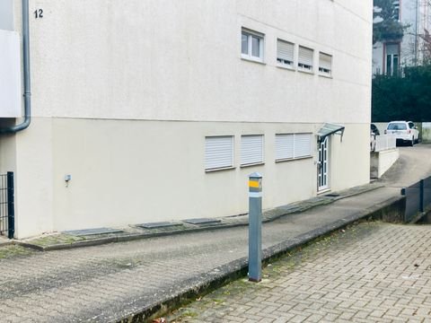 Bad Nauheim Büros, Büroräume, Büroflächen 