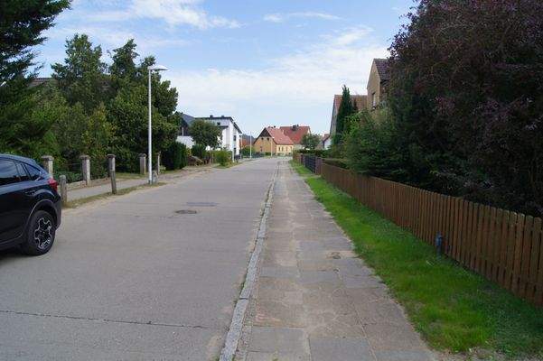 Anliegerstraße II