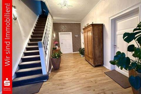 Dissen Häuser, Dissen Haus kaufen