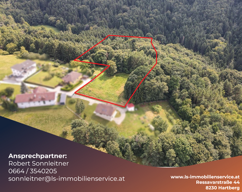 Buch-St. Magdalena Grundstücke, Buch-St. Magdalena Grundstück kaufen