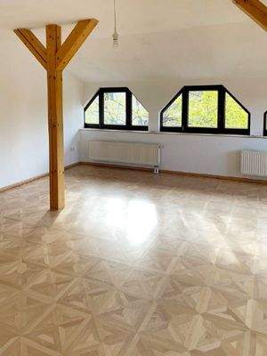 Innenansicht, Wohnung