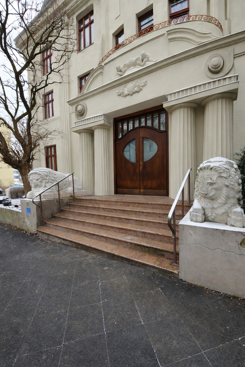 Wuppertal Wohnungen, Wuppertal Wohnung mieten