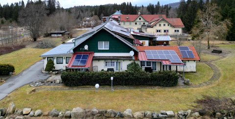 Spiegelau Häuser, Spiegelau Haus kaufen