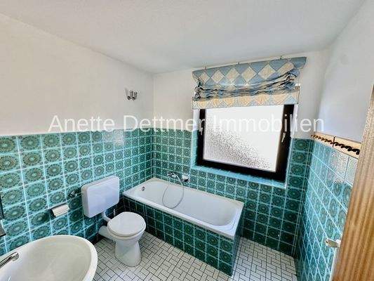 18 Obergeschoss Badezimmer