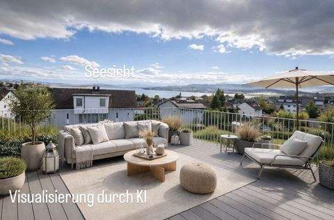 Überlingen Wohnungen, Überlingen Wohnung kaufen