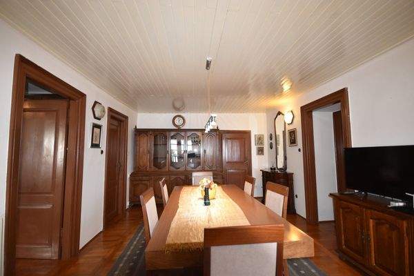 Schöne alte italienische Kapitänsvilla mit  traumhaften Meerblick Kauf Opatija Kroatien