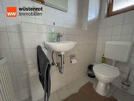 Gäste-WC-EG