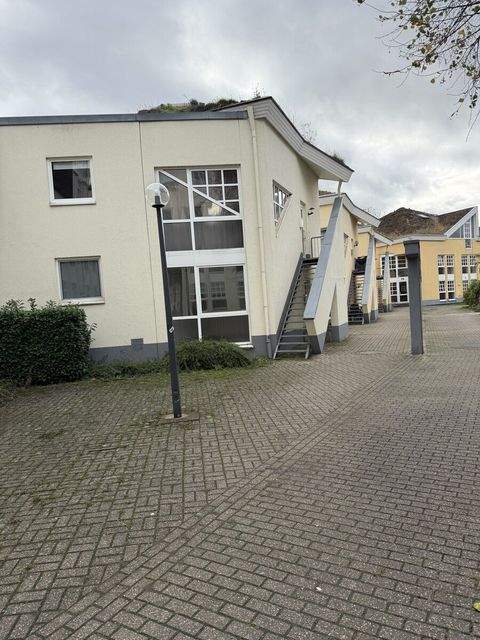Eschweiler Wohnungen, Eschweiler Wohnung mieten