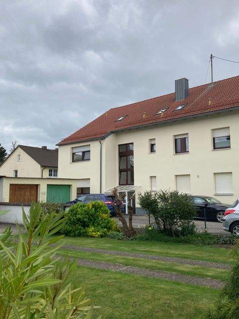 Schrobenhausen Wohnungen, Schrobenhausen Wohnung kaufen