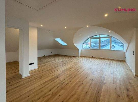 Außergewöhnliche Architektur