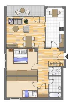 Koblenz Zwickauer Straße