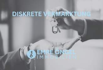 Diskrete Vermarktung (4)