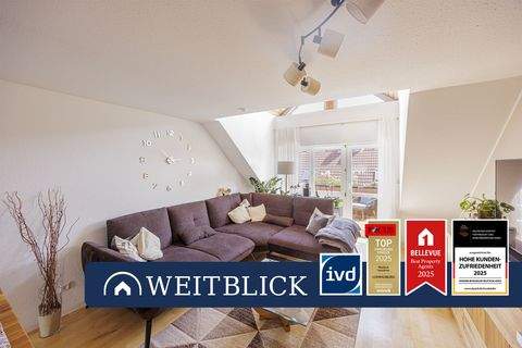Remseck am Neckar Wohnungen, Remseck am Neckar Wohnung mieten