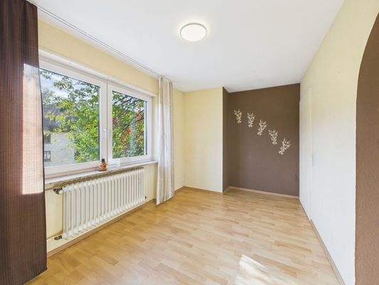 Kind- Spielzimmer UG 