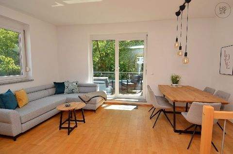 Augsburg Wohnungen, Augsburg Wohnung mieten