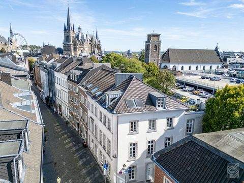 Aachen Wohnungen, Aachen Wohnung kaufen