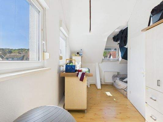 Charmantes Spielzimmer  