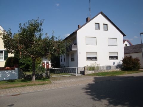 Munningen Häuser, Munningen Haus kaufen