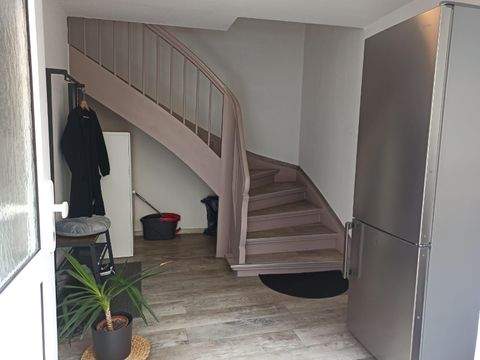 Bad Windsheim Wohnungen, Bad Windsheim Wohnung mieten