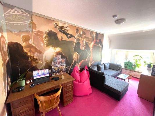 Wohnungsimpressionen V