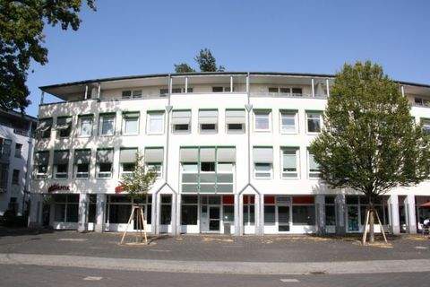 Bielefeld Ladenlokale, Ladenflächen 