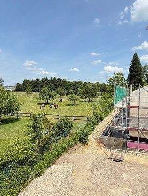 Ausschnitt Ausblick WE4