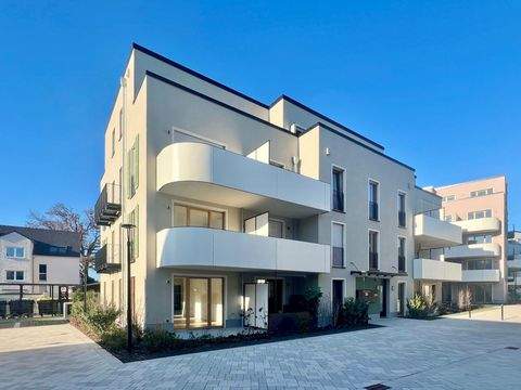 Mühlheim Wohnungen, Mühlheim Wohnung mieten