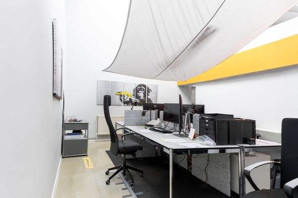 Konferenzraum/Fotostudio