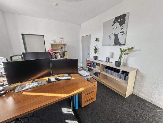Büroräumlichkeiten Ansicht 3