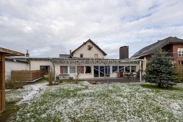 3455 Gartenansicht a