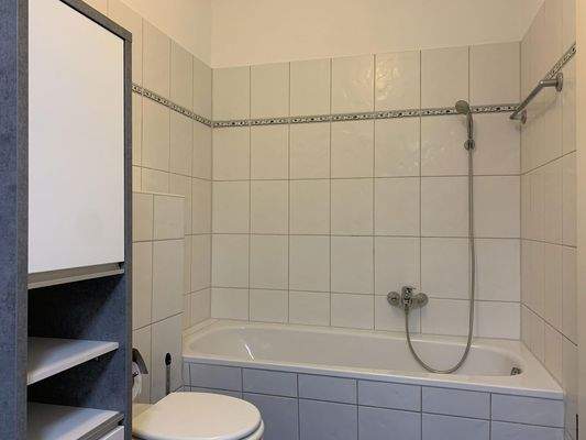 Badezimmer OG Gegensicht