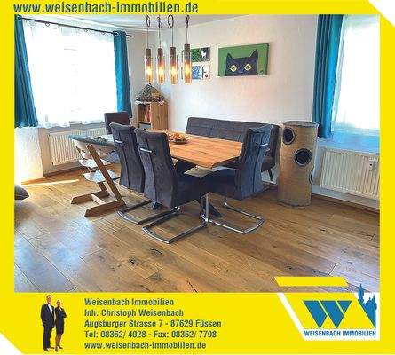 Weisenbach Immobilien