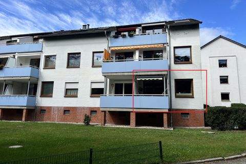 Bad Schwartau Wohnungen, Bad Schwartau Wohnung kaufen