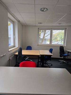 Weiterer Raum EG