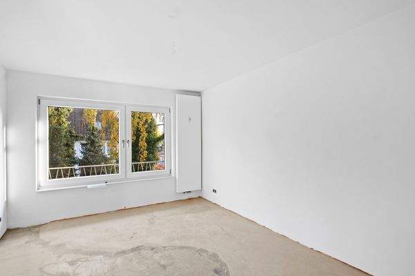 Kinder-/Arbeitszimmer